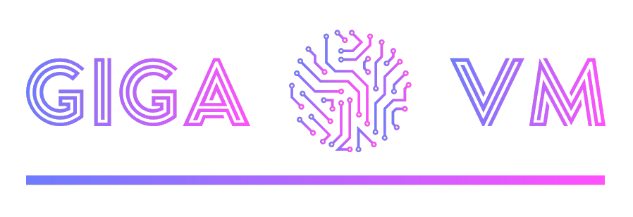 GigaVM Logo